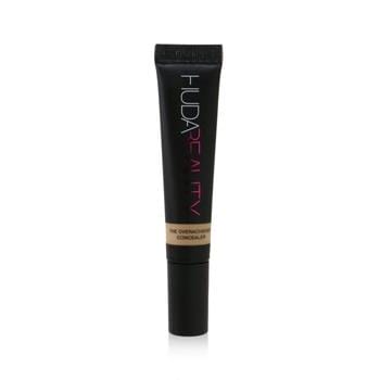 OJAM Online Shopping - Huda Beauty The Overachiever Concealer - # 12G Sugar Biscuit 10ml/0.34oz Make Up