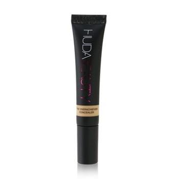 OJAM Online Shopping - Huda Beauty The Overachiever Concealer - # 16G Graham Cracker 10ml/0.34oz Make Up