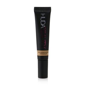 OJAM Online Shopping - Huda Beauty The Overachiever Concealer - # 22N Caramel Corn 10ml/0.34oz Make Up