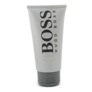 OJAM Online Shopping - Hugo Boss Boss Bottled After Shave Balm 75ml/2.5oz Men's Fragrance