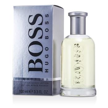 OJAM Online Shopping - Hugo Boss Boss Bottled After Shave Splash 100ml/3.3oz Men's Fragrance