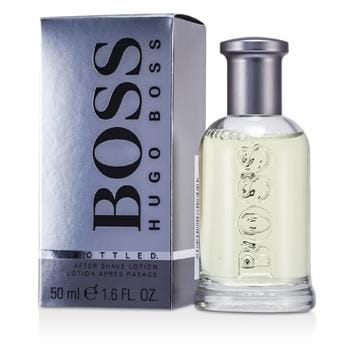 OJAM Online Shopping - Hugo Boss Boss Bottled After Shave Splash 50ml/1.7oz Men's Fragrance