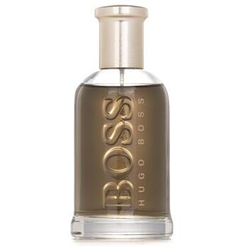 OJAM Online Shopping - Hugo Boss Boss Bottled Eau De Parfum Spray 100ml/3.3oz Men's Fragrance