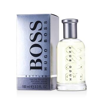 OJAM Online Shopping - Hugo Boss Boss Bottled Eau De Toilette Spray 100ml/3.3oz Men's Fragrance