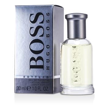 OJAM Online Shopping - Hugo Boss Boss Bottled Eau De Toilette Spray 30ml/1oz Men's Fragrance