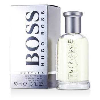 OJAM Online Shopping - Hugo Boss Boss Bottled Eau De Toilette Spray 50ml/1.7oz Men's Fragrance