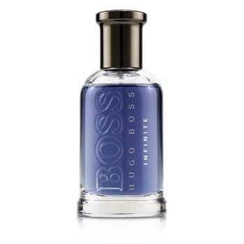 OJAM Online Shopping - Hugo Boss Boss Bottled Infinite Eau De Parfum Spray 50ml/1.6oz Men's Fragrance