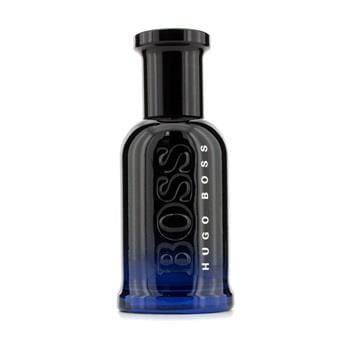 OJAM Online Shopping - Hugo Boss Boss Bottled Night Eau De Toilette Spray 30ml/1oz Men's Fragrance