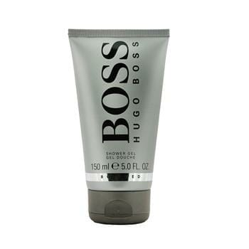 OJAM Online Shopping - Hugo Boss Boss Bottled Shower Gel 150ml/5oz Men's Fragrance