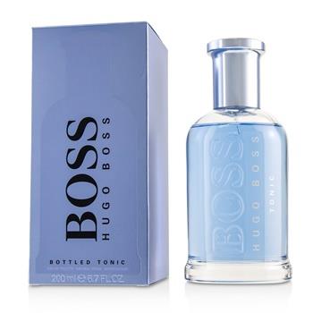 OJAM Online Shopping - Hugo Boss Boss Bottled Tonic Eau De Toilette Spray 200ml/6.7oz Men's Fragrance