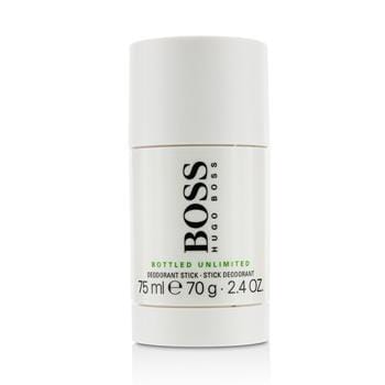 OJAM Online Shopping - Hugo Boss Boss Bottled Unlimited Deodorant Stick 75ml/2.4oz Men's Fragrance