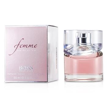 OJAM Online Shopping - Hugo Boss Boss Femme Eau De Parfum Spray 50ml/1.7oz Ladies Fragrance
