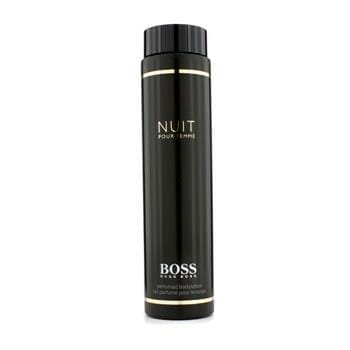 OJAM Online Shopping - Hugo Boss Boss Nuit Pour Femme Perfumed Body Lotion 200ml/6.7oz Ladies Fragrance