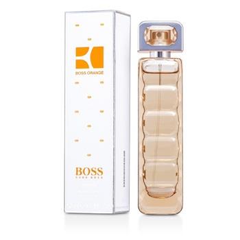 OJAM Online Shopping - Hugo Boss Boss Orange Eau De Toilette Spray 50ml/1.7oz Ladies Fragrance