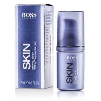 OJAM Online Shopping - Hugo Boss Boss Skin Reviving Eye Gel 15ml/0.5oz Men's Skincare