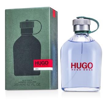 OJAM Online Shopping - Hugo Boss Hugo Eau De Toilette Spray 200ml/6.7oz Men's Fragrance