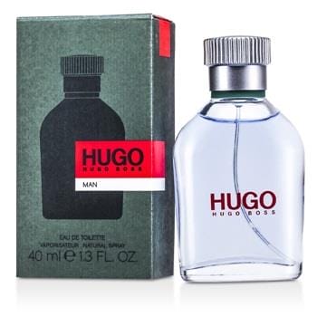 OJAM Online Shopping - Hugo Boss Hugo Eau De Toilette Spray 40ml/1.3oz Men's Fragrance