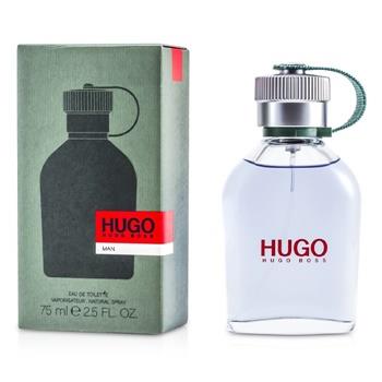 OJAM Online Shopping - Hugo Boss Hugo Eau De Toilette Spray 75ml/2.5oz Men's Fragrance