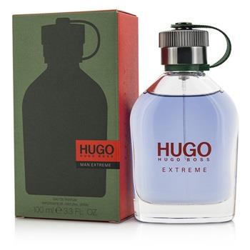 OJAM Online Shopping - Hugo Boss Hugo Extreme Eau De Parfum Spray 100ml/3.3oz Men's Fragrance