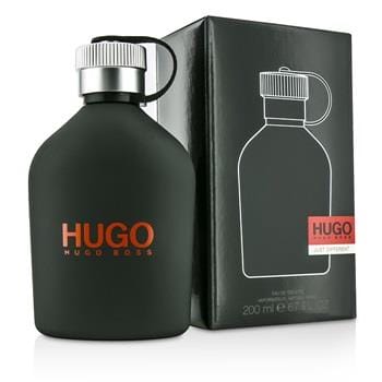 OJAM Online Shopping - Hugo Boss Hugo Just Different Eau De Toilette Spray 200ml/6.7oz Men's Fragrance