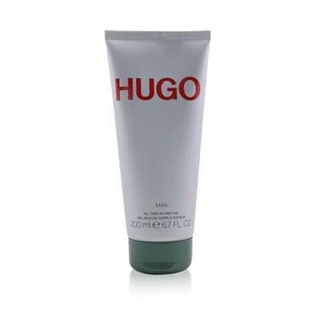 OJAM Online Shopping - Hugo Boss Hugo Shower Gel 200ml/6.7oz Men's Fragrance