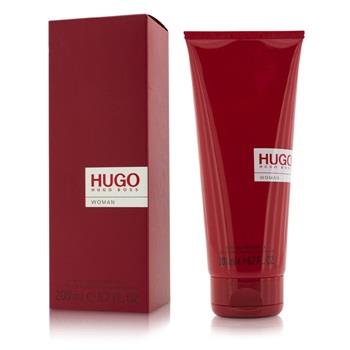 OJAM Online Shopping - Hugo Boss Hugo Woman Bath & Shower Gel 200ml/6.7oz Ladies Fragrance