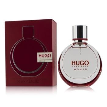 OJAM Online Shopping - Hugo Boss Hugo Woman Eau De Parfum Spray 50ml/1.6oz Ladies Fragrance