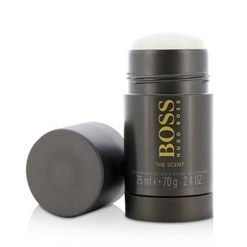 OJAM Online Shopping - Hugo Boss The Scent Deodorant Stick 75ml/2.4oz Men's Fragrance