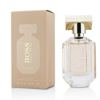 OJAM Online Shopping - Hugo Boss The Scent For Her Eau De Parfum Spray 50ml/1.6oz Ladies Fragrance
