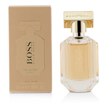 OJAM Online Shopping - Hugo Boss The Scent For Her Intense Eau De Parfum Spray 50ml/1.7oz Ladies Fragrance