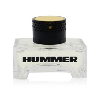 OJAM Online Shopping - Hummer Eau De Toilette Spray 75ml/2.5oz Men's Fragrance