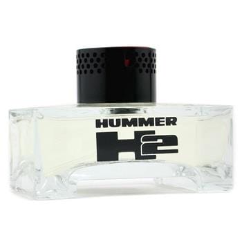 OJAM Online Shopping - Hummer H2 Eau De Toilette Spray 125ml/4.2oz Men's Fragrance