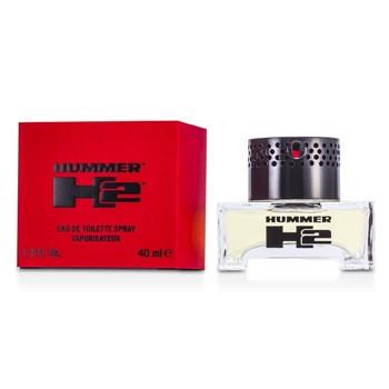 OJAM Online Shopping - Hummer H2 Eau De Toilette Spray 40ml/1.3oz Men's Fragrance