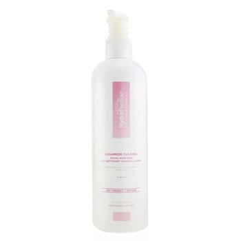 OJAM Online Shopping - HydroPeptide Cashmere Cleanse Facial Rose Milk (Salon Size) (Exp. Date 06/2022) 355ml/12oz Skincare