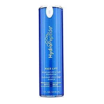OJAM Online Shopping - HydroPeptide Face Lift - Advanced Ultra-Light Moisturizer 30ml/1oz Skincare