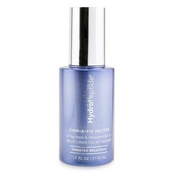 OJAM Online Shopping - HydroPeptide Firm-A-Fix Nectar Serum Lifting Neck & Decollete Serum 50ml/1.7oz Skincare