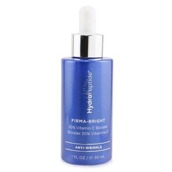 OJAM Online Shopping - HydroPeptide Firma-Bright 20% Vitamin C Booster 30ml/1oz Skincare