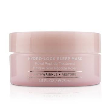 OJAM Online Shopping - HydroPeptide Hydro-Lock Sleep Mask - Royal Peptide Treatment 75ml/2.5oz Skincare