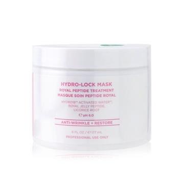 OJAM Online Shopping - HydroPeptide Hydro-Lock Sleep Mask - Royal Peptide Treatment (Salon Size) 177ml/6oz Skincare