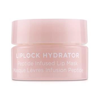 OJAM Online Shopping - HydroPeptide Liplock Hydrator Peptide Infused Lip Mask 5ml/0.17oz Skincare