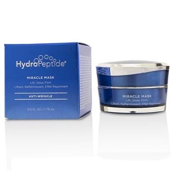 OJAM Online Shopping - HydroPeptide Miracle Mask - Lift