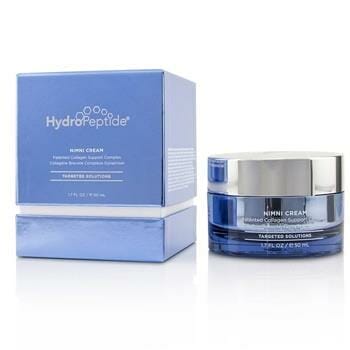 OJAM Online Shopping - HydroPeptide Nimni Cream Patented Collagen Support Complex 50ml/1.7oz Skincare