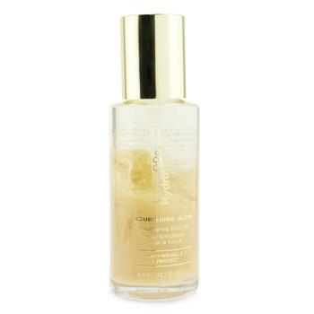 OJAM Online Shopping - HydroPeptide Nourishing Glow Shimmering Body Oil 100ml/3.4oz Skincare