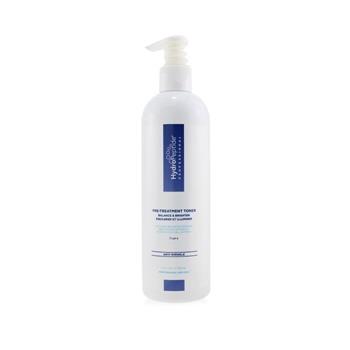 OJAM Online Shopping - HydroPeptide Pre-Treatment Toner (Salon Size) 354ml/11.8oz Skincare