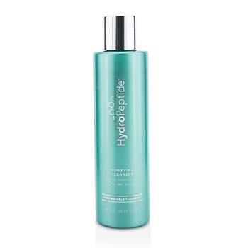 OJAM Online Shopping - HydroPeptide Purifying Cleanser: Pure