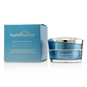 OJAM Online Shopping - HydroPeptide Rejuvenating Mask - Blueberry Calming Recovery 15ml/0.5oz Skincare