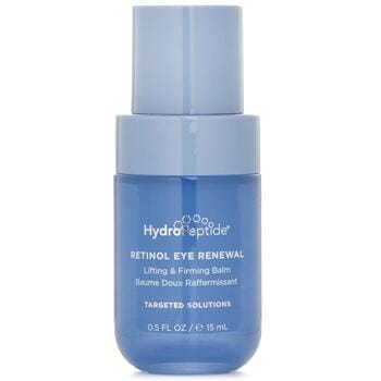 OJAM Online Shopping - HydroPeptide Retinol Eye Renewal Lifting & Firming Balm 15ml/0.5oz Skincare