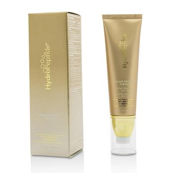 OJAM Online Shopping - HydroPeptide Solar Defense Tinted Broad Spectrum SPF 30 50ml/1.7oz Skincare