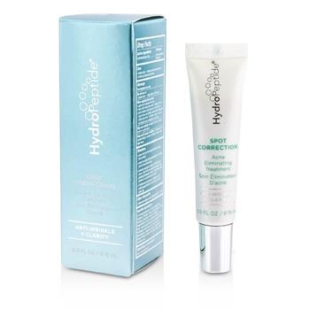 OJAM Online Shopping - HydroPeptide Spot Correction Acne Eliminating Treatment 15ml/0.5oz Skincare