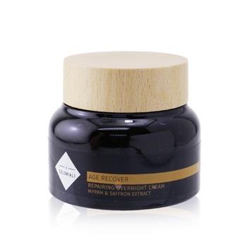 OJAM Online Shopping - I Coloniali Age Recover - Repairing Overnight Cream 50ml/1.7oz Skincare